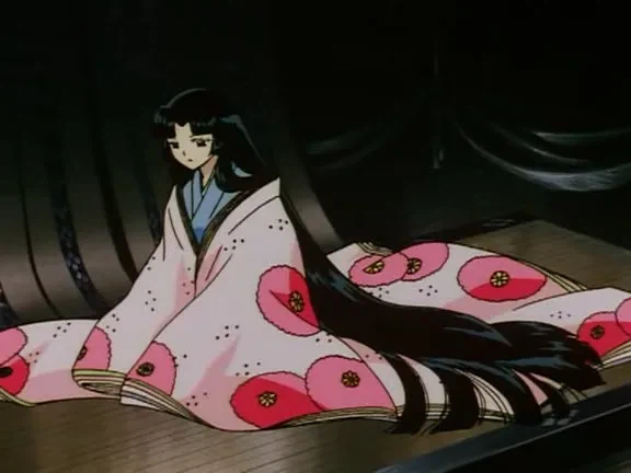 이누야샤 취향 하나는 일관된 캐릭터_4.webp