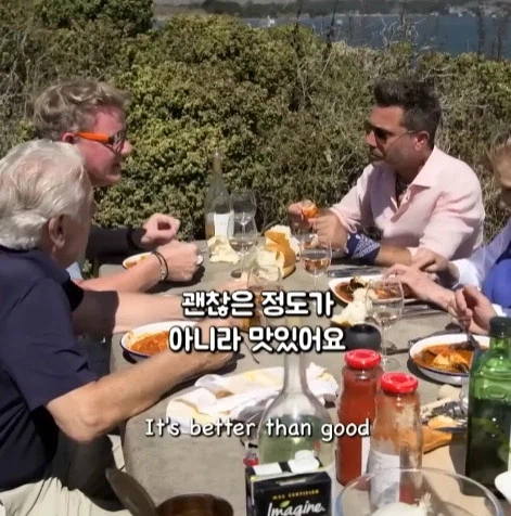 할머니 상대로 지적질 하는 이탈리아 요리사_19.webp