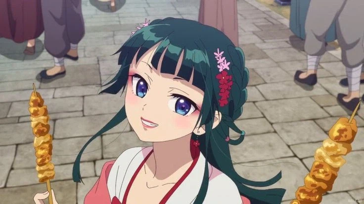 약사의혼잣말) 히로인이 외모를 숨김_2.webp