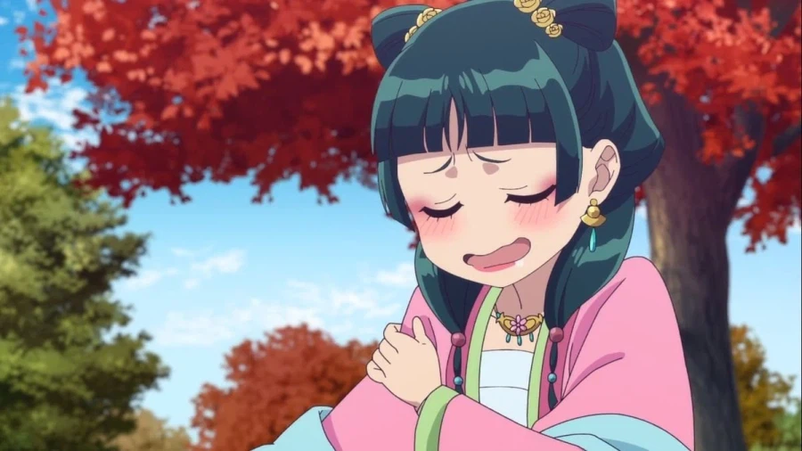 약사의혼잣말) 히로인이 외모를 숨김_3.webp