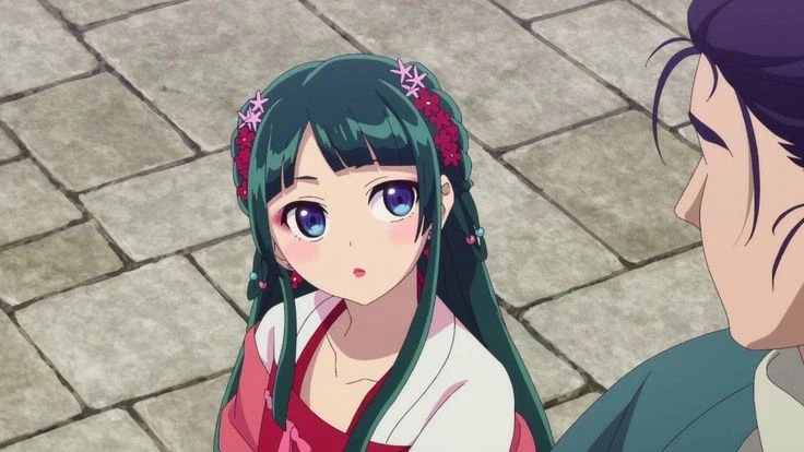 약사의혼잣말) 히로인이 외모를 숨김_4.webp