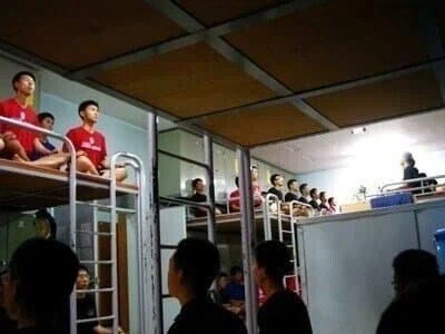 2000년대 전경,의경 내무생활 일상_1.webp