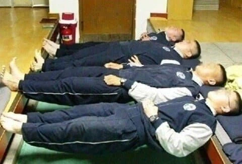 2000년대 전경,의경 내무생활 일상_2.webp