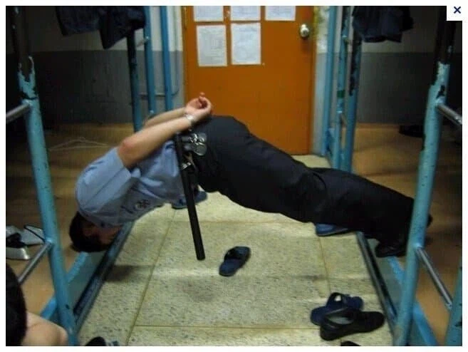 2000년대 전경,의경 내무생활 일상_3.webp