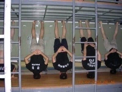 2000년대 전경,의경 내무생활 일상_6.webp