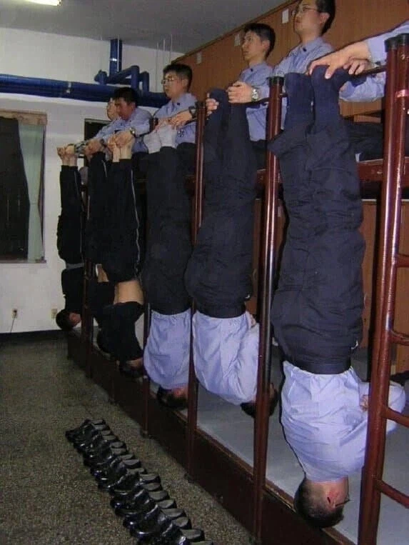 2000년대 전경,의경 내무생활 일상_7.webp