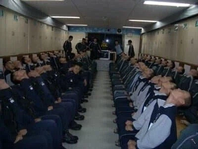 2000년대 전경,의경 내무생활 일상_9.webp