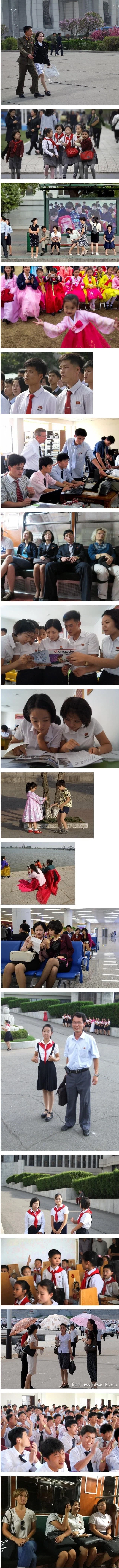 북한의 상류층과 일반인의 삶 .jpg_1.webp