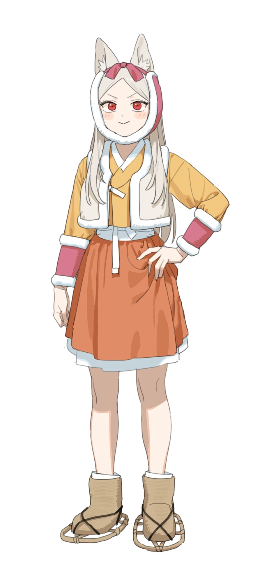 호랭이들어와요 차기작 주인공 결정_2.webp