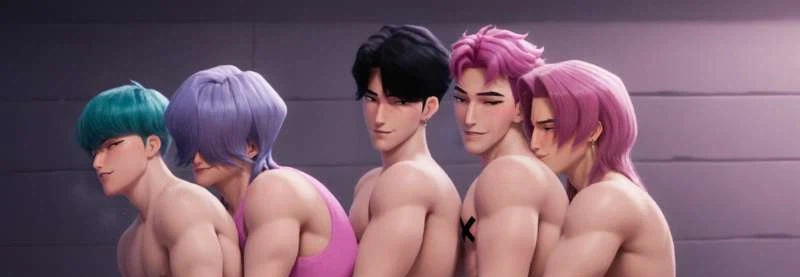 케데헌) 헌트릭스가 샤라웃 하는 와중 사자보이즈가 잠잠한이유_1.webp