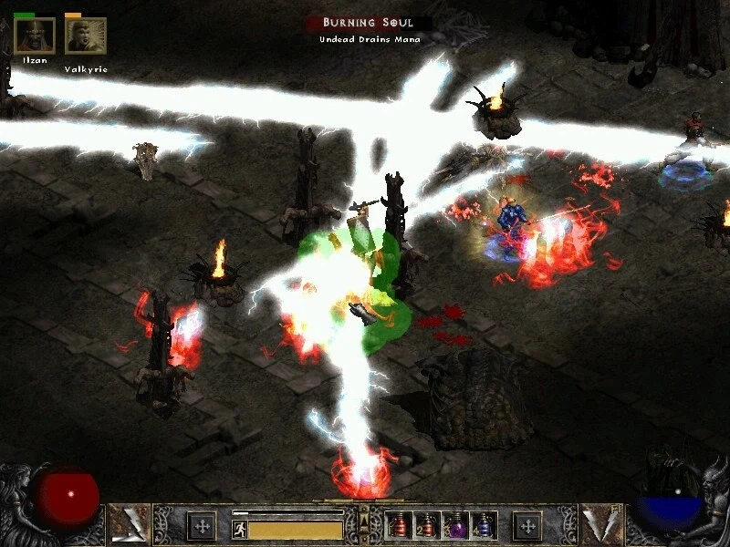 디아블로2 추억의 구간들_4.webp