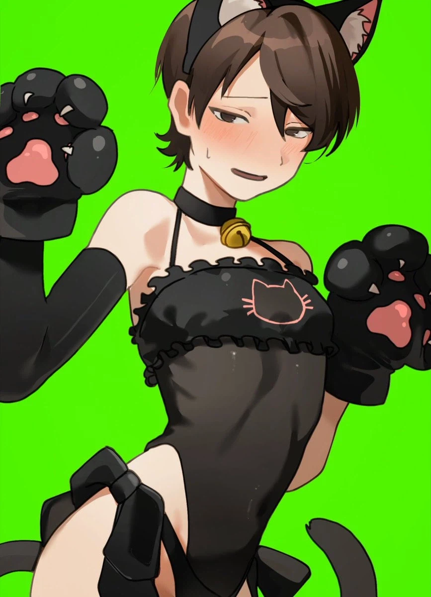 사내자식이 그런 계집애같은 옷이나 입고 말이야._1.webp