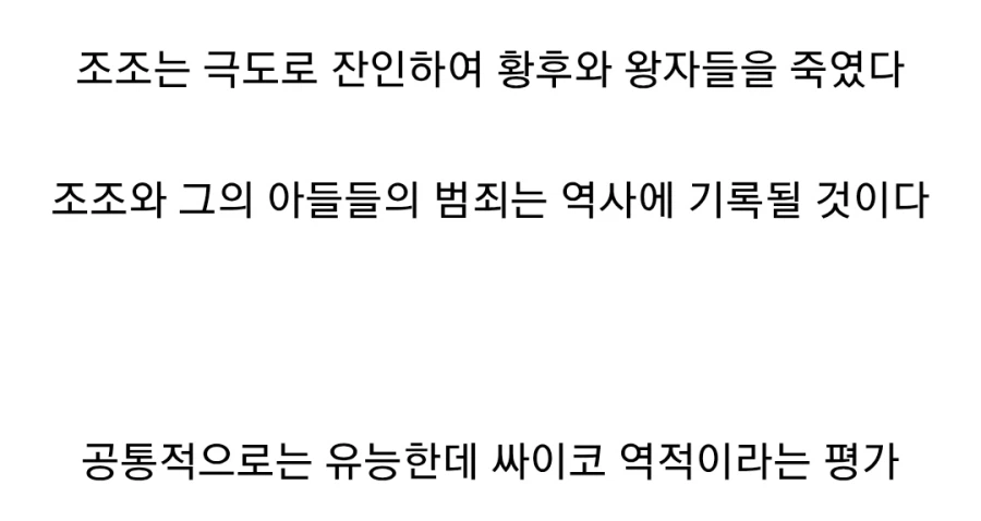 (삼국지) 조조의 당대 평가들_8.webp