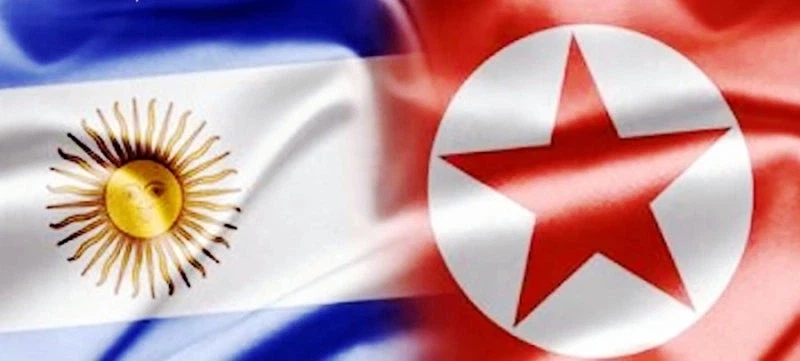 북한과 아르헨티나 외교가 단절된 계기_1.webp