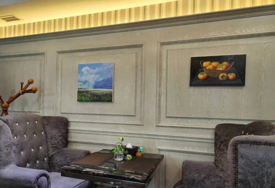 김일성대 유학한 중국인 사진보면 북한도 외부인용 지역은 좀 다르긴 한듯_13.webp