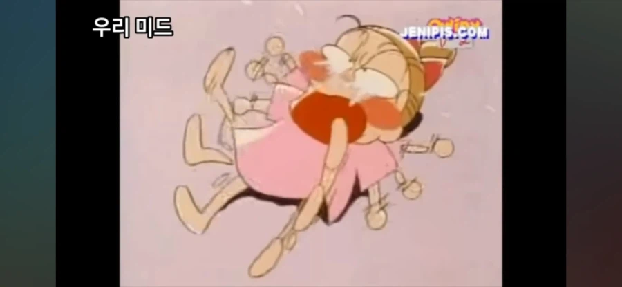 유튜브 조회수 1천만회 달성한 롤 팀 차이_2.webp