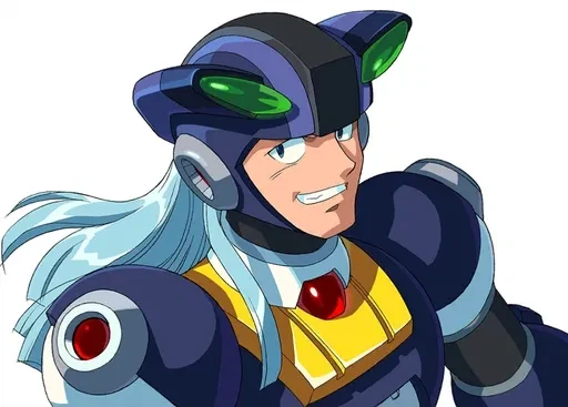 록맨X에서 진짜 기묘한 녀석_1.webp