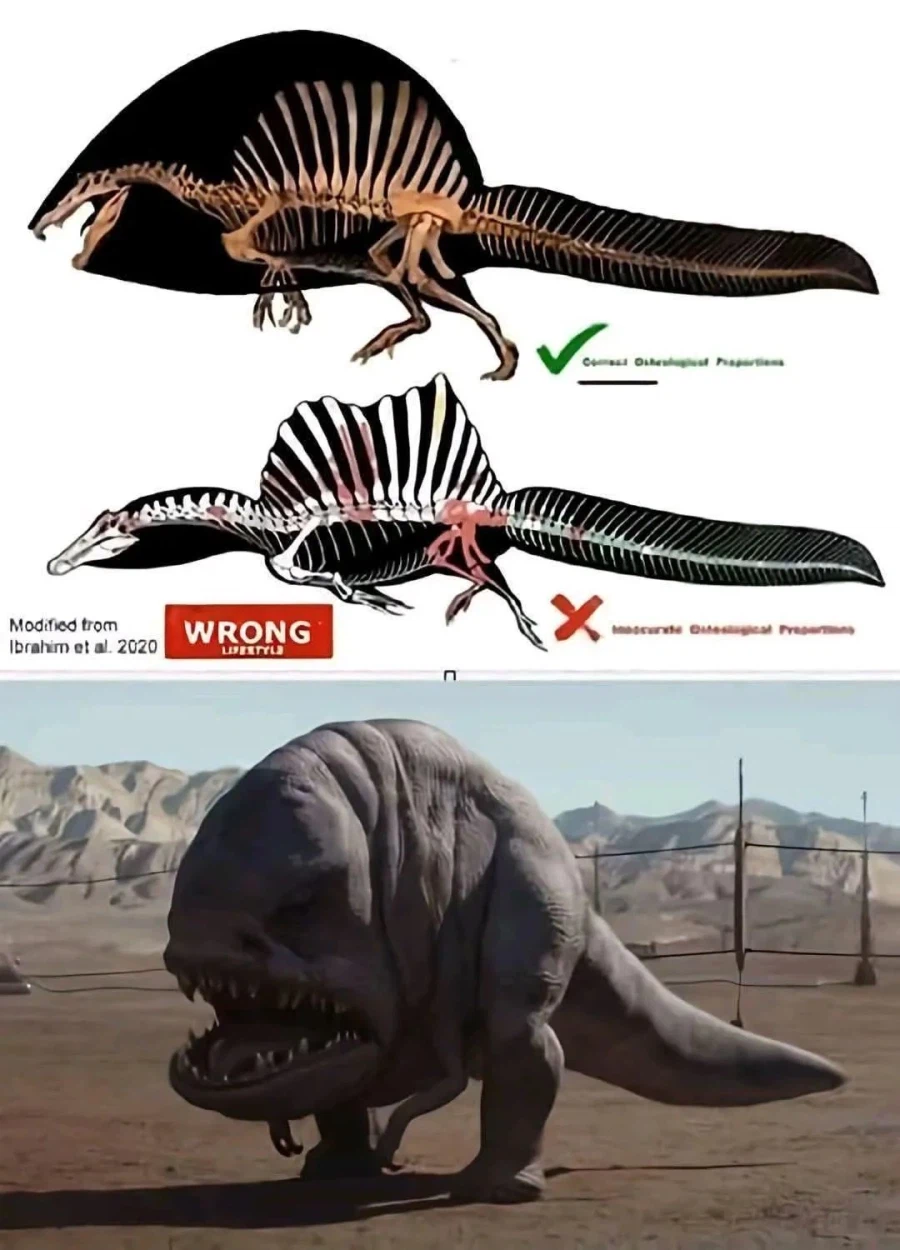 스피노사우루스: ... 야 이건 좀 너무하지않냐_1.webp