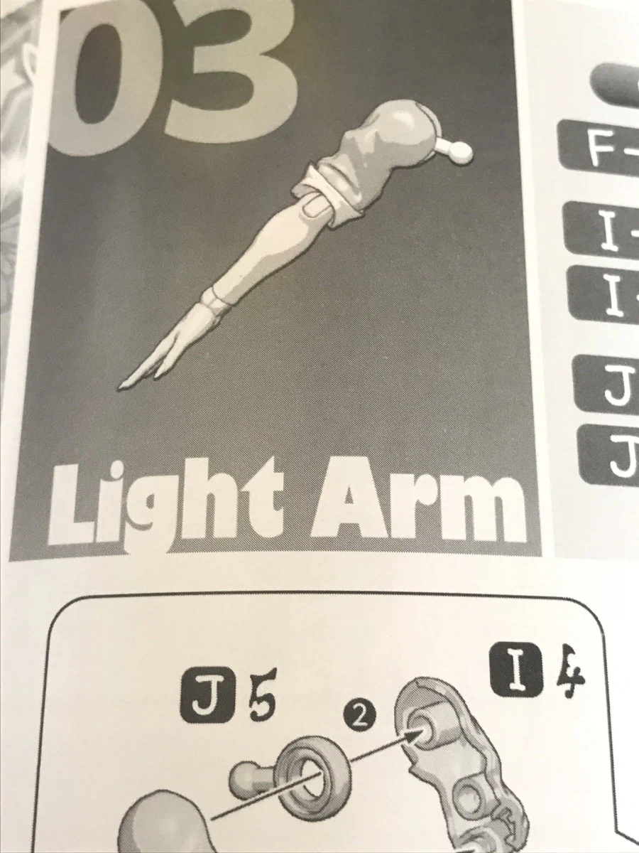 프라모델 설명서의 영어 수준.jpg_1.webp