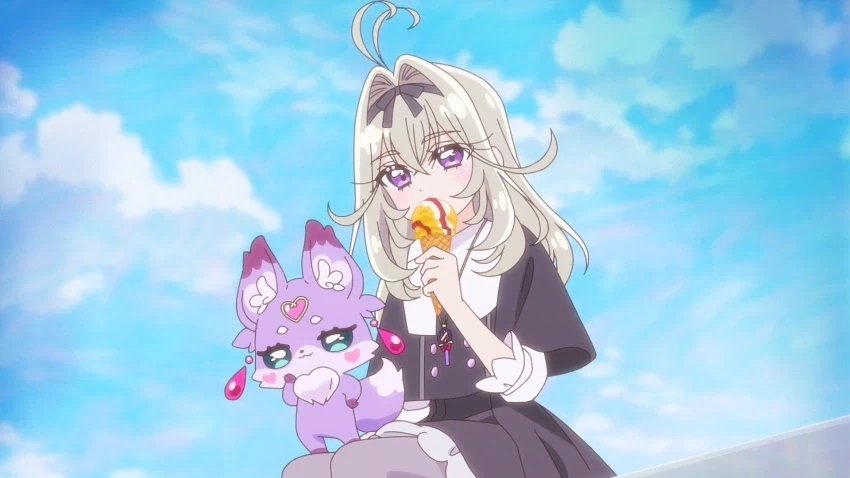 프리큐어) 성우 피셜 무척 강한 쿨한 적_3.webp