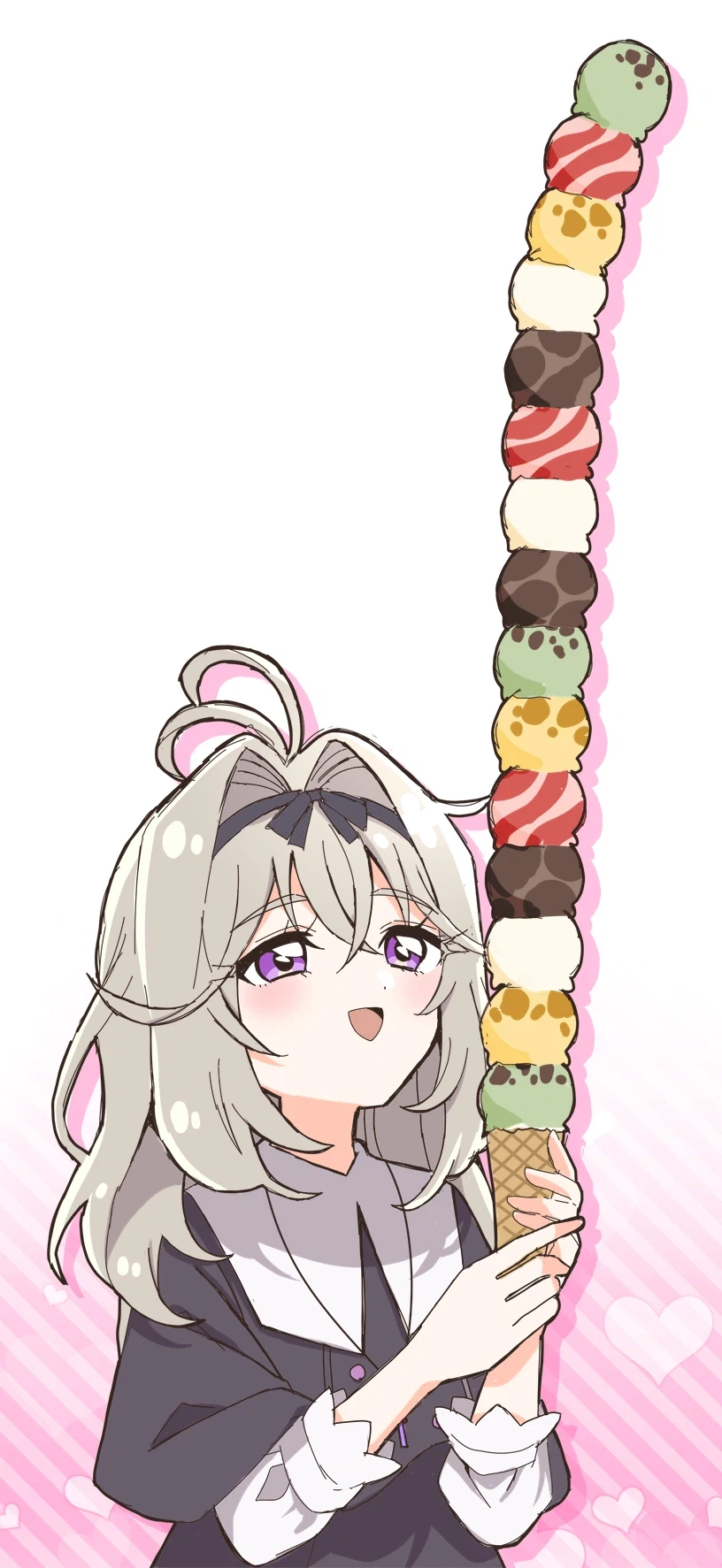 프리큐어) 성우 피셜 무척 강한 쿨한 적_5.webp