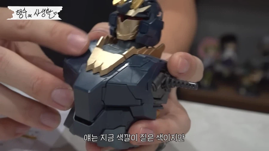 건프라 도색이 하고싶었던 케이윌_1.webp