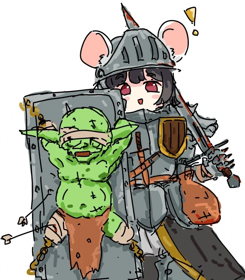 여기사 고블린 방패_1.webp