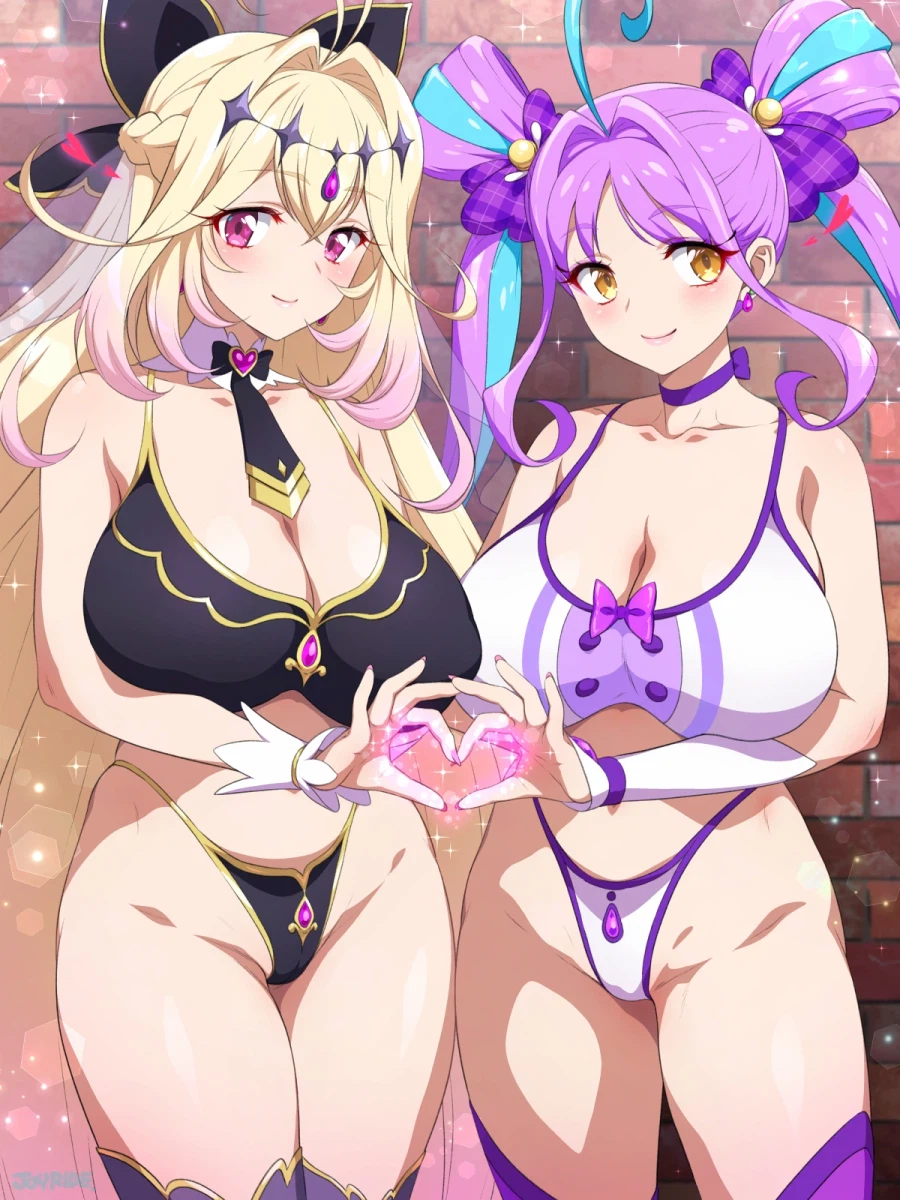 신작 프리큐어에서 주목받는 프리큐어 특징_2.webp