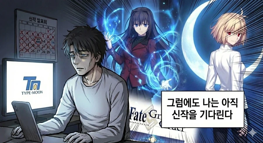 타입문) 늙고 병든 달빠의 한탄_6.webp