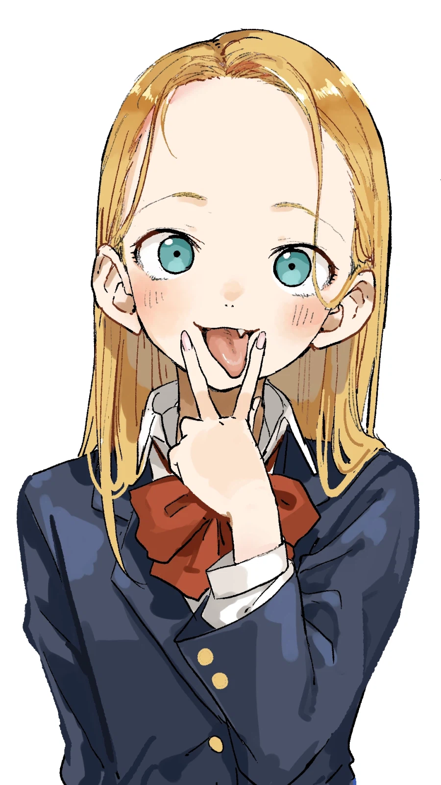 타카기양 작가 눈에 들어버린 마빡 캐릭터_2.webp