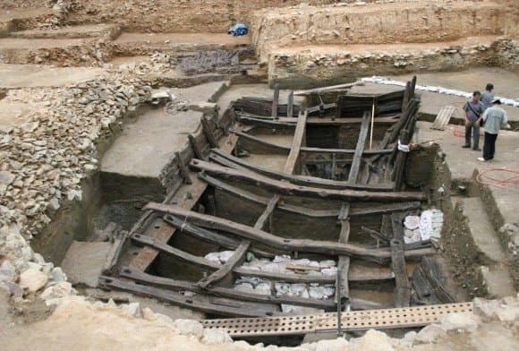 한국에서 유일한 5세기시절 건축물_3.webp