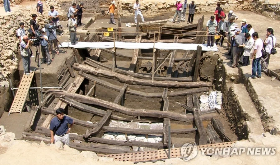 한국에서 유일한 5세기시절 건축물_5.webp