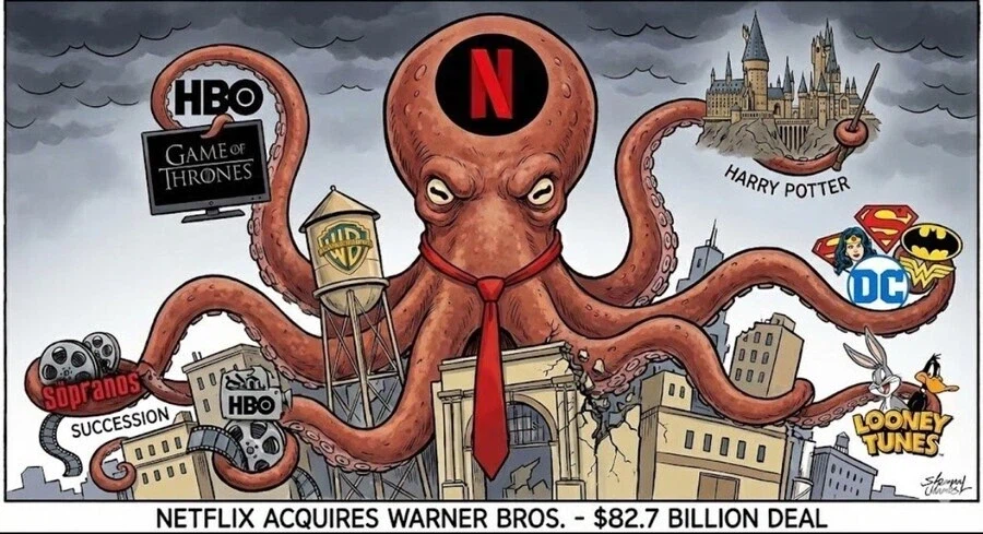 넷플릭스의 워너 인수전에 다들 동의하는 것_1.webp