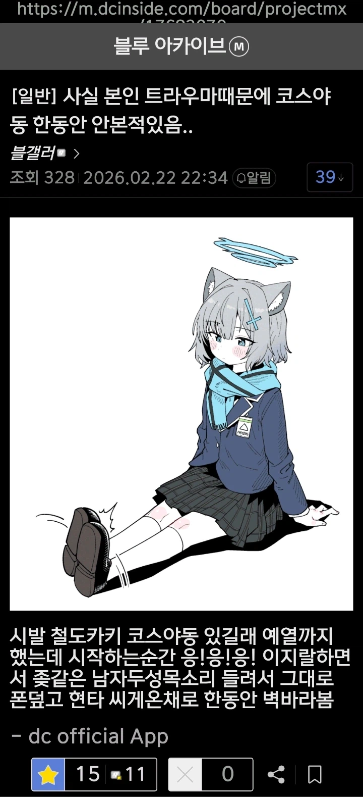 어떤 블붕이가 코스프레 야동을 보지 못하게 된 이유.jpg_1.webp