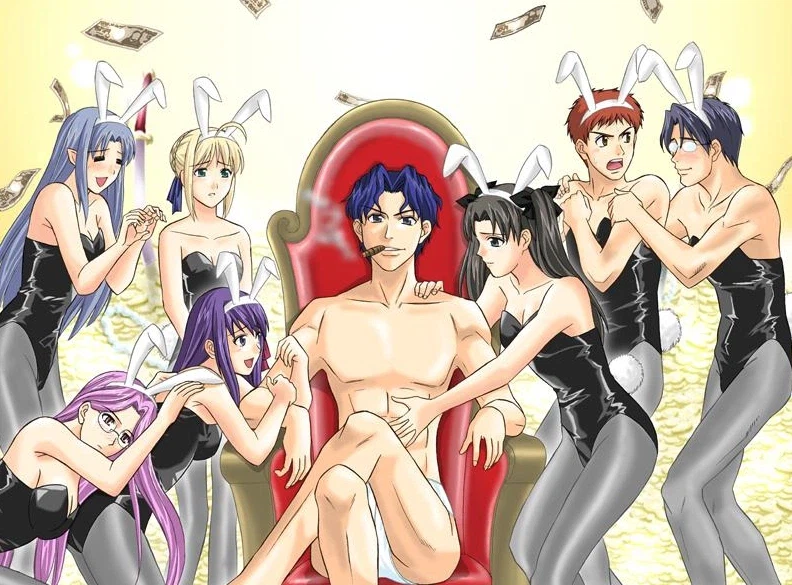 타입문) 의외의 게임성 1티어_3.webp