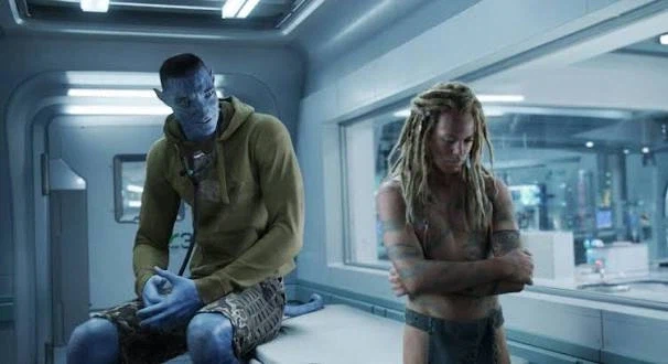 영화) [아바타] 스파이더의 본명이 쿼리치가 아닌 이유_1.webp