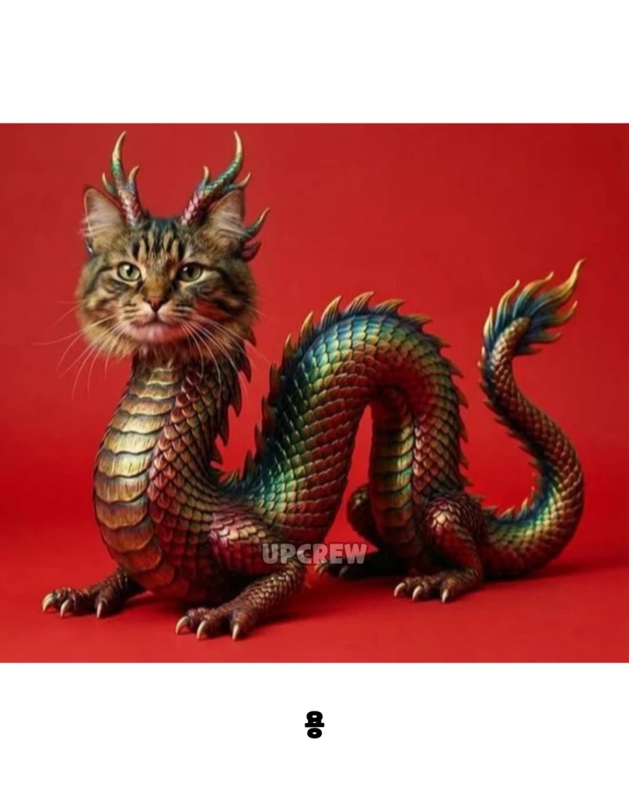 십이지로 보는 고양이가 완성형 얼굴인 이유..._6.webp