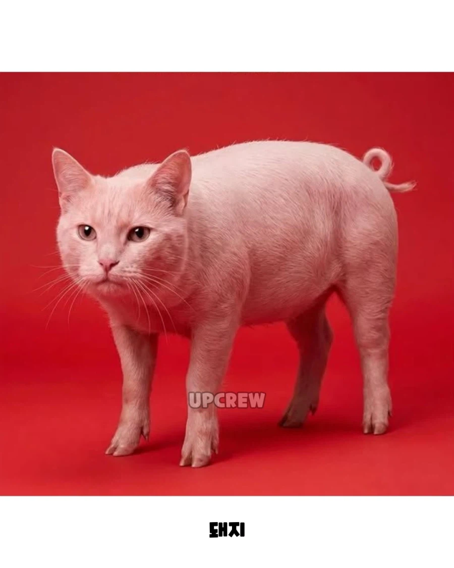 십이지로 보는 고양이가 완성형 얼굴인 이유..._13.webp