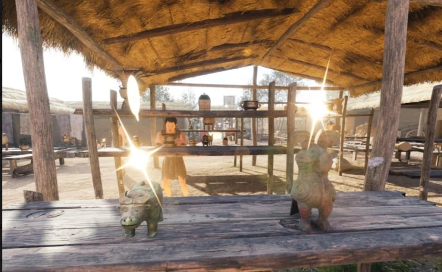 고대 중국 상나라시대 궁궐_2.webp