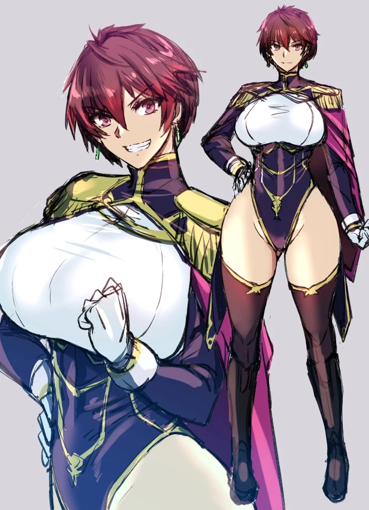 절대 지지 않는다는 최강의 기사단_5.webp