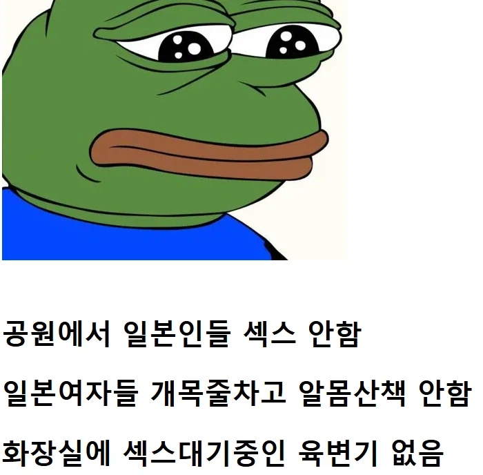 의외로 밤에 일본 공원가면 실망한다는 점_1.webp