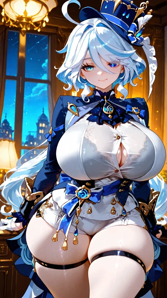 Ai)님들 이거 거유면 일어남_1.webp