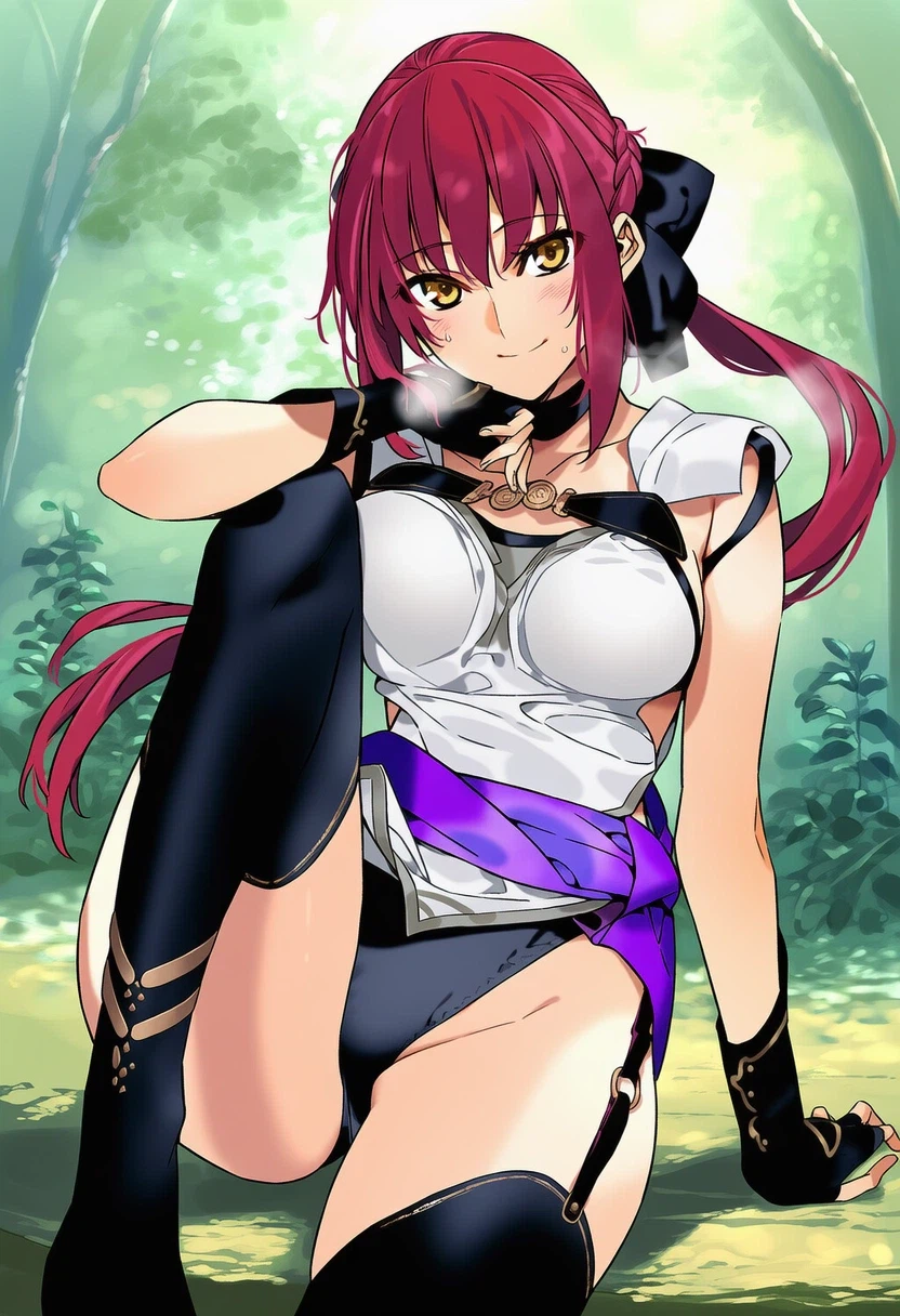 페이트) 헤라클레스 : ㅁㅁㅁㅁ(살려줘요!).ai_5.webp