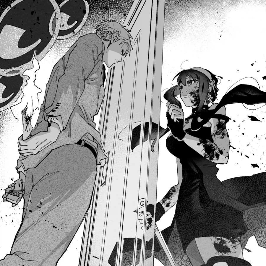 스파이패밀리)기본 설정만으로도 재밌는 이유_1.webp