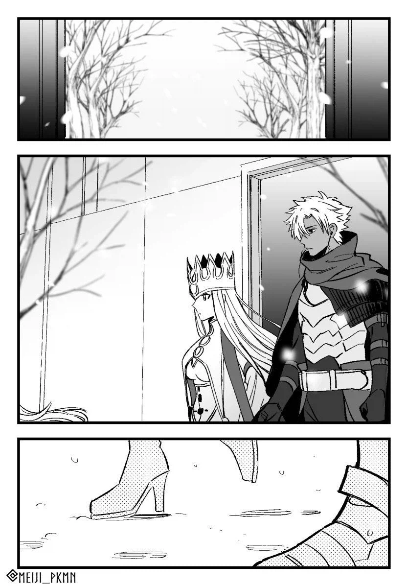 페이트)갖은 이유를 대서라도 페그오에서 원작 캐릭터(변형)을 내놓는 이유_2.webp