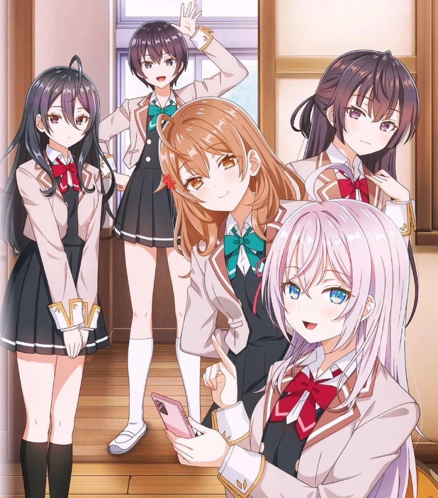 아랴양]이 애니 최악의 문제점_1.webp