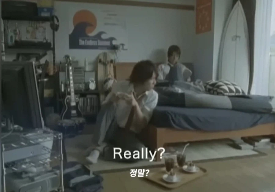 히토미 뺨치는 옛날 일본광고_2.webp