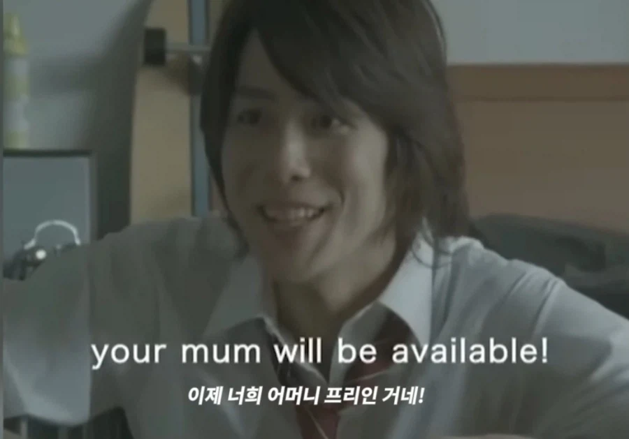 히토미 뺨치는 옛날 일본광고_6.webp