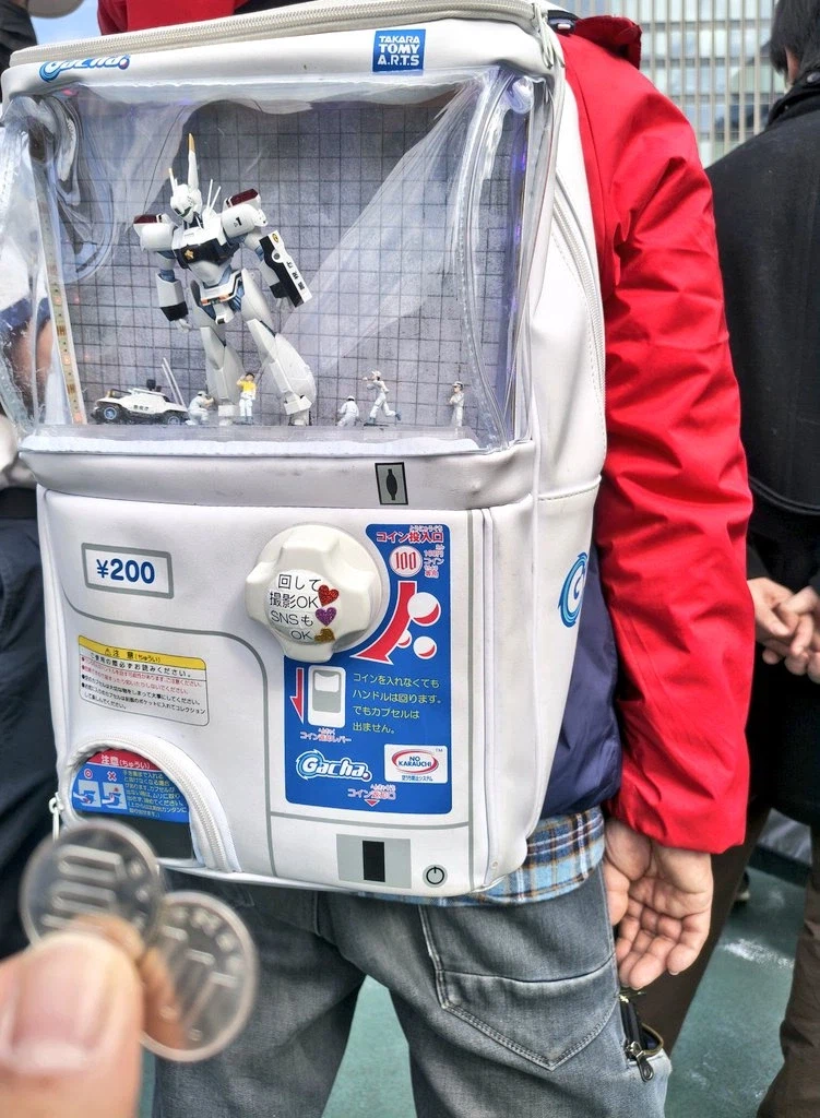 이 녀석, 찐 패트레이버 팬이 확실하구나!_1.webp