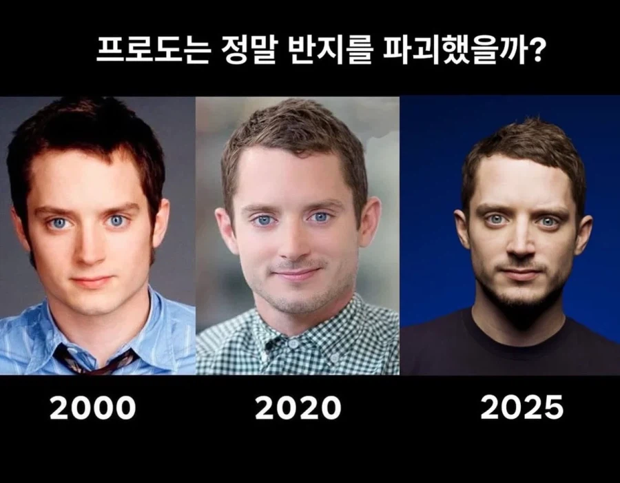 반지의제왕)슬슬 의심 받는 배우_1.webp